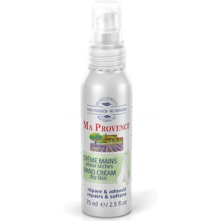 Ma Provence Handcrème Droge Huid 75 Crème