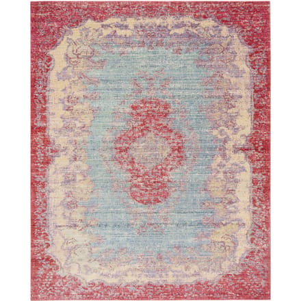 Vloerkleed Rocklin | Safavieh