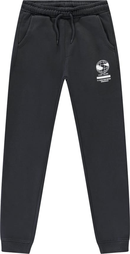 Cars Jeans Jogging Broek Dutton Jr. - Jongens