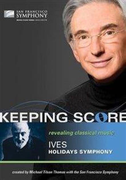 Berlioz Bluray