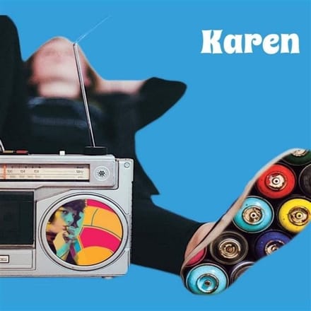 Karen - Karen