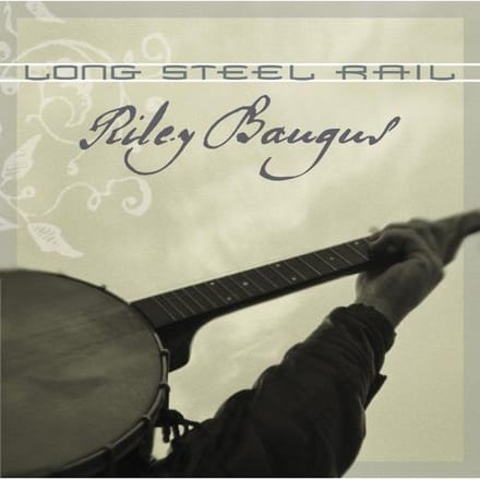 Long Steel Rail