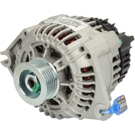 Spanningsregelaar STARDAX STX101192