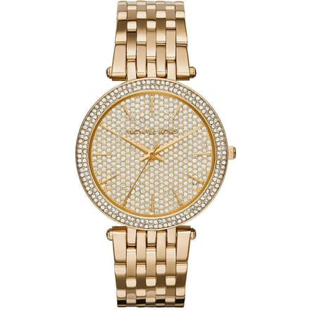 Montre Femme Michael Kors MK3438 39mm or