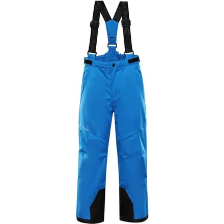Ski-overalls voor kinderen Alpine Pro Edeso 2