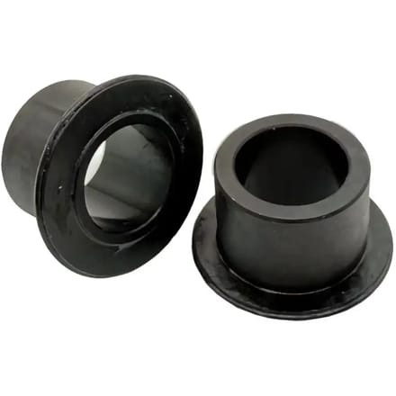 Paar voornaafdoppen Sun Ringlé SRX/Bubba Centerlock