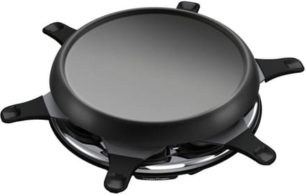 Moulinex RE151812 Multifunctionele scratchplancha en pannenkoeken 6