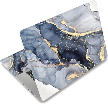 Universele Laptop Skin Sticker PVC Decal voor 12 t/m 15.6 Inch Notebook