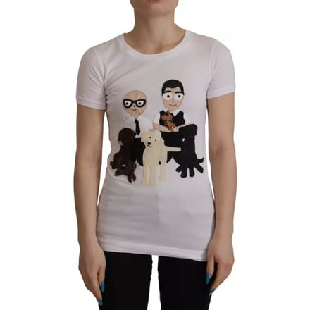 Dolce Gabbana Tsh8054 T-shirt