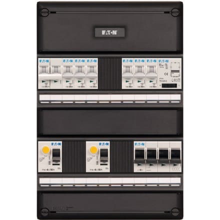 EATON INDUSTRIES Systeem 55 Installatiekast - 1966048