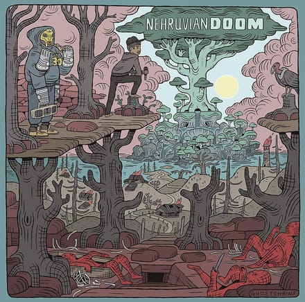 Nehruviandoom - Nehruviandoom