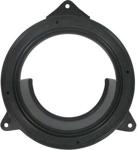 Speakerring set Volvo S60/ S80/ V70 2000 -->/ XC V70 2001 --