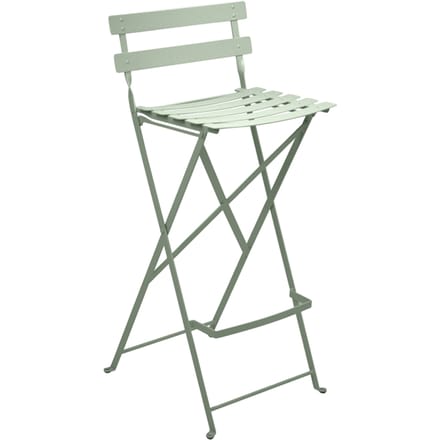 Fermob BISTRO MÉTAL barkruk - 82 cactus mat
