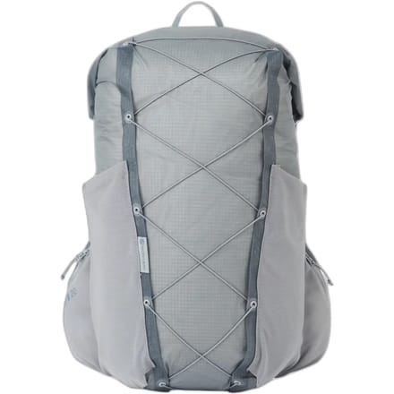 Montane Trailblazer Lt 20l Rugzak Grijs