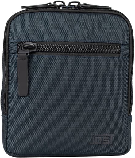 JOST schoudertas Balling Shoulder Bag Navy donkerblauw