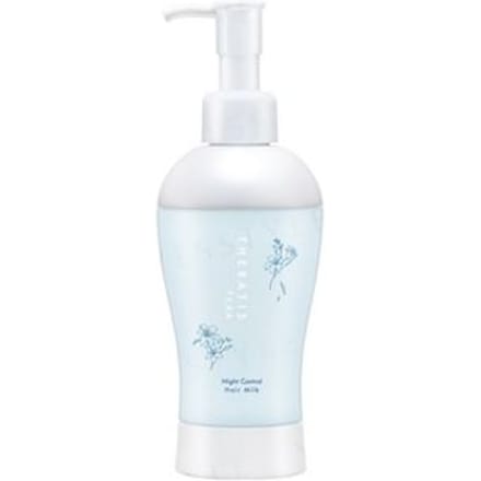 ViCREA - THERATIS Terra Premium EX Night Control Night Lily Aroma Hair Milk 180g