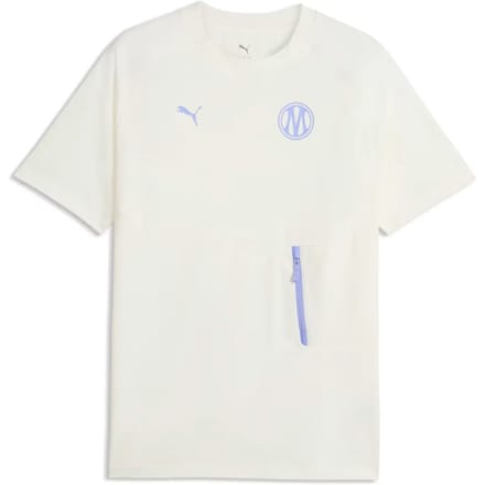 T-shirt OM Tech 2026/27