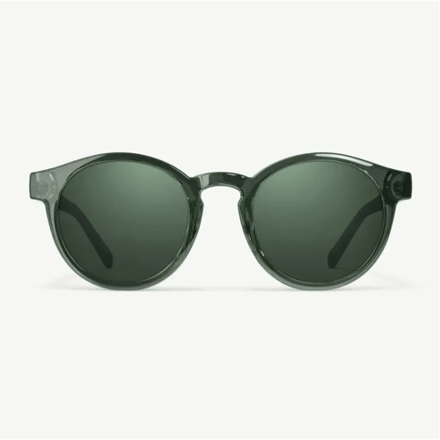 Vallon Waylons 2025 Zonnebril (Maat - OS, Kleur - Green / Polarized)