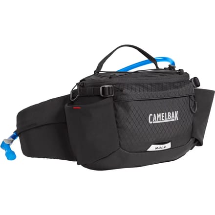 Camelbak Mule 5 1.5l Heuptas Zwart