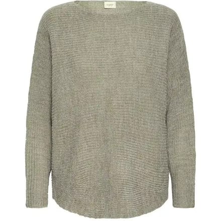 Fransa FRERETTA PU 3 Dames Blouse - Maat S