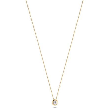 JETTE Ketting SOLITAIRE 87690334