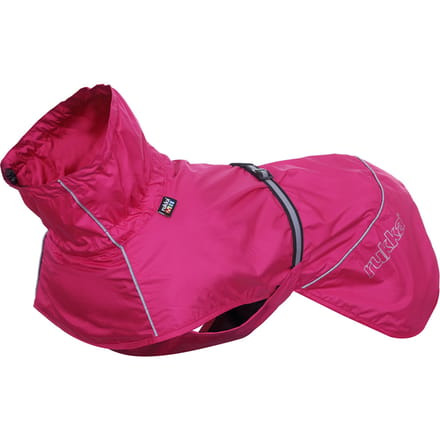 Rukka® Regenjas Haas, roze - ca. 25 cm Ruglengte