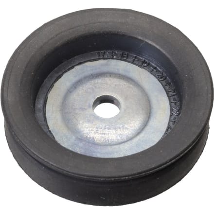 Ophanging, radiateur FEBI BILSTEIN 106172