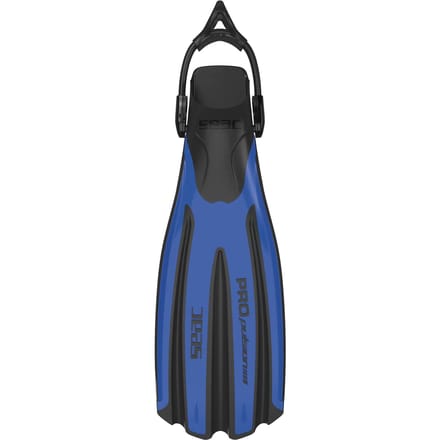 Seac Propulsion Vinnen - Blauw - M/L