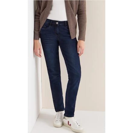 Casual jeans