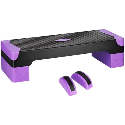 Step met balans HMS AS008L