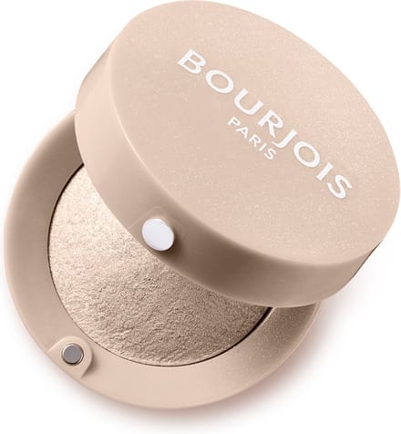 Klein Rond Pot Oogschaduw #1-blanc'Voûtant 1,2 gr