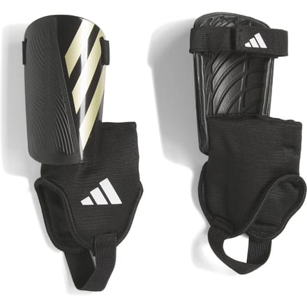 adidas Performance Tiro Match Scheenbeschermers Kids - Kinderen - Zwart - S