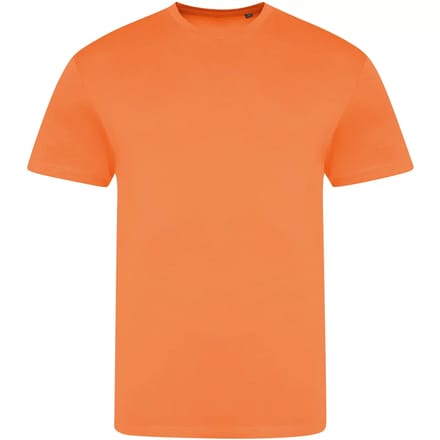 T-shirt Just T's Electric Tri-blend