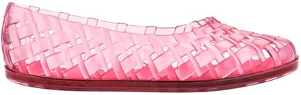 Melissa Possession Ballerina Ballerina´s Roze EU 40 Vrouw