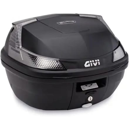 Topkoffer Givi B37 Blade Tech Monolock