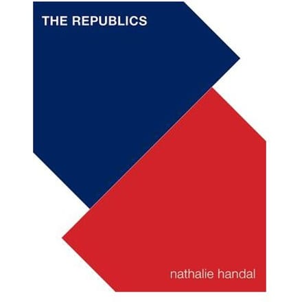Republics, The - Handal, Nathalie