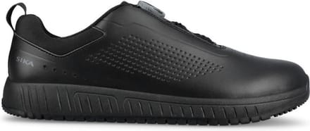 Sika Sneaker Energy BOA 30202 - Zwart - 41