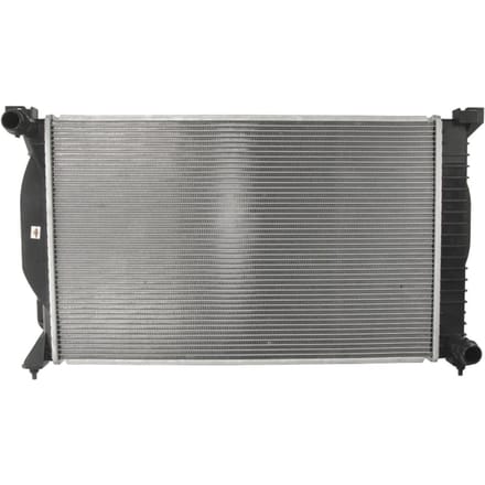 Radiator, motorkoeling NRF 53720
