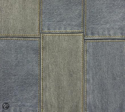Dutch Wallcoverings Papierbehang - Be different 1208-5