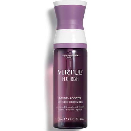 VIRTUE Flourish Dichtheid Booster 120 ml