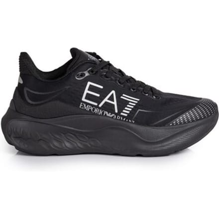 Lage Sneakers Emporio Armani X8X245XK442Q268