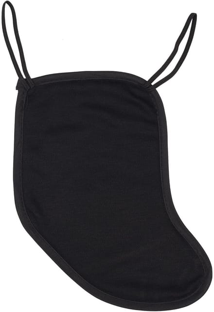 Dailygoods- Schoudersteun Viool 4/4 - Zacht Katoen