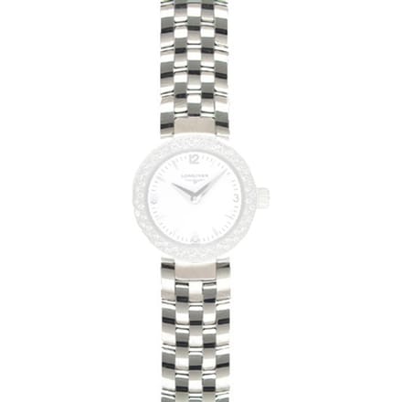 Longines L600075246 Dolce Vita band