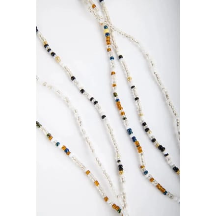 Damesketting 24 Colours Belly