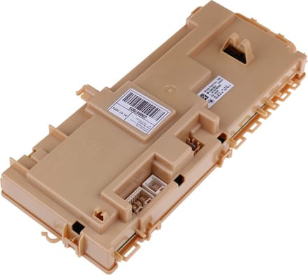 WHIRLPOOL - MODULE - STUURKAART GEPROGRAMMEERD .NUCLEUS 769991583582 BPM SC - C00697803