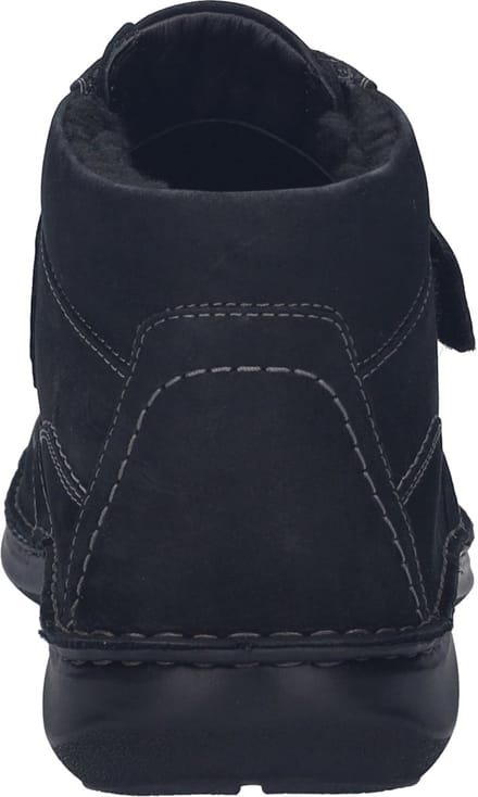 JOSEF SEIBEL New Anvers 95 | Stiefelette für Herren | Schwarz