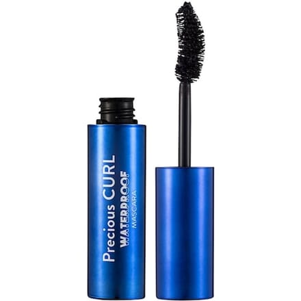 Flormar Mascara Precious Krul Waterproof Dames 10 ml