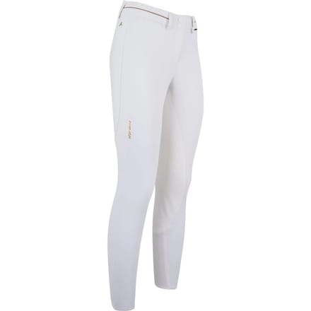 Dames wedstrijdbroek met volledige grip Euro-Star Jigsaw Premium