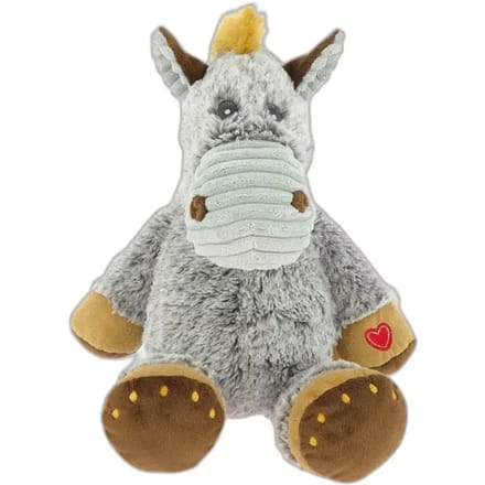 Ezel pluche Equi-Kids