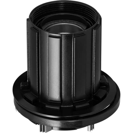 Funn Shimano Hg 11s Fantom Freehub Body Zilver